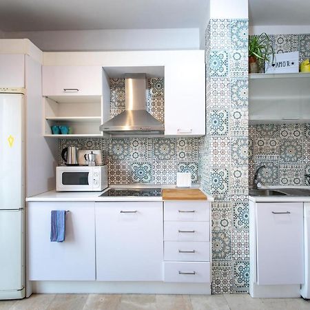 Rooms Postigo 22 Malaga Ngoại thất bức ảnh