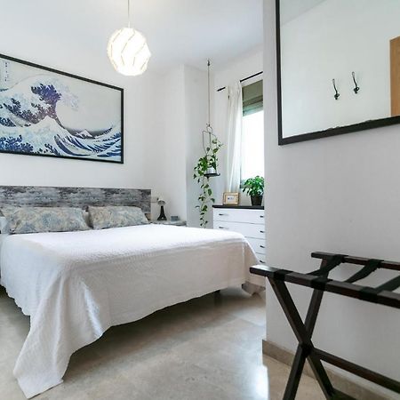 Rooms Postigo 22 Malaga Ngoại thất bức ảnh