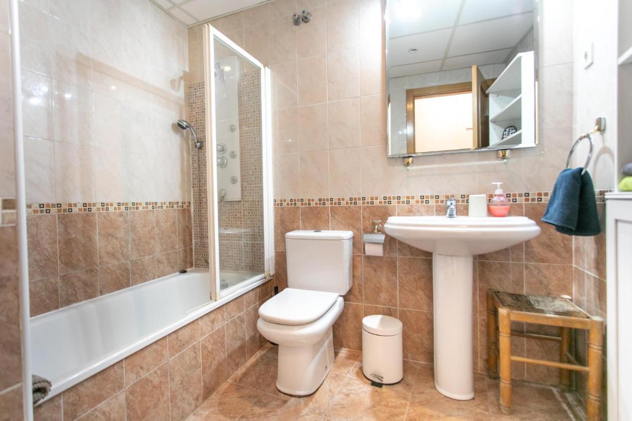 Rooms Postigo 22 Malaga Ngoại thất bức ảnh