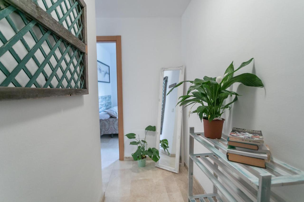 Rooms Postigo 22 Malaga Ngoại thất bức ảnh