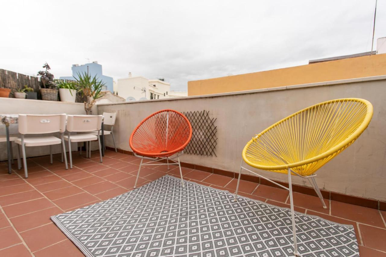Rooms Postigo 22 Malaga Ngoại thất bức ảnh