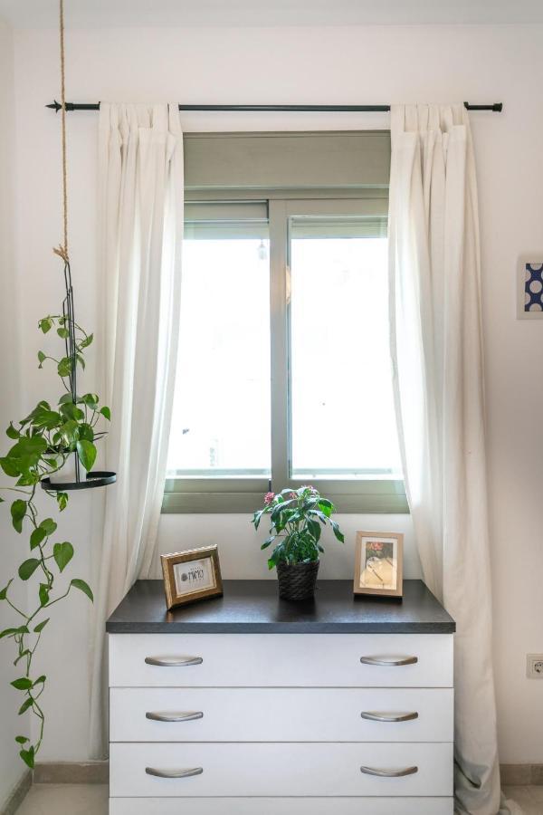 Rooms Postigo 22 Malaga Ngoại thất bức ảnh