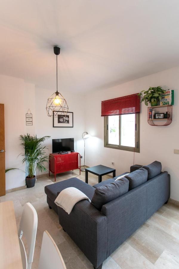 Rooms Postigo 22 Malaga Ngoại thất bức ảnh