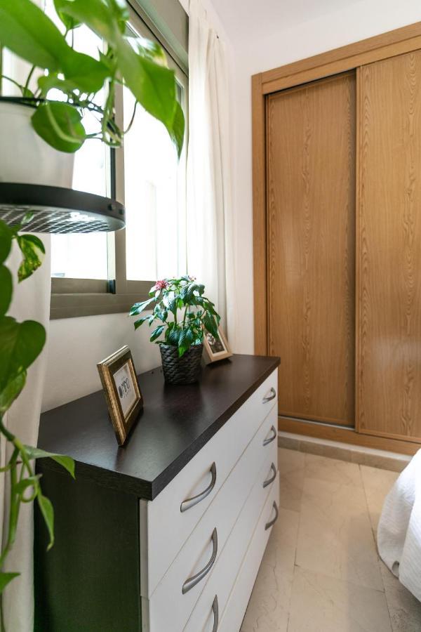 Rooms Postigo 22 Malaga Ngoại thất bức ảnh
