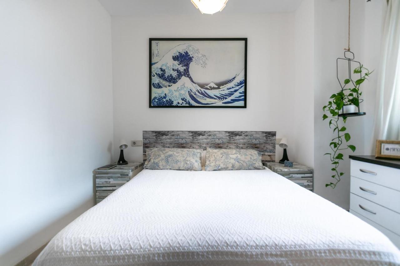 Rooms Postigo 22 Malaga Ngoại thất bức ảnh